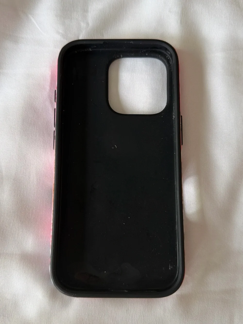 Camair cases iPhone 16 pro